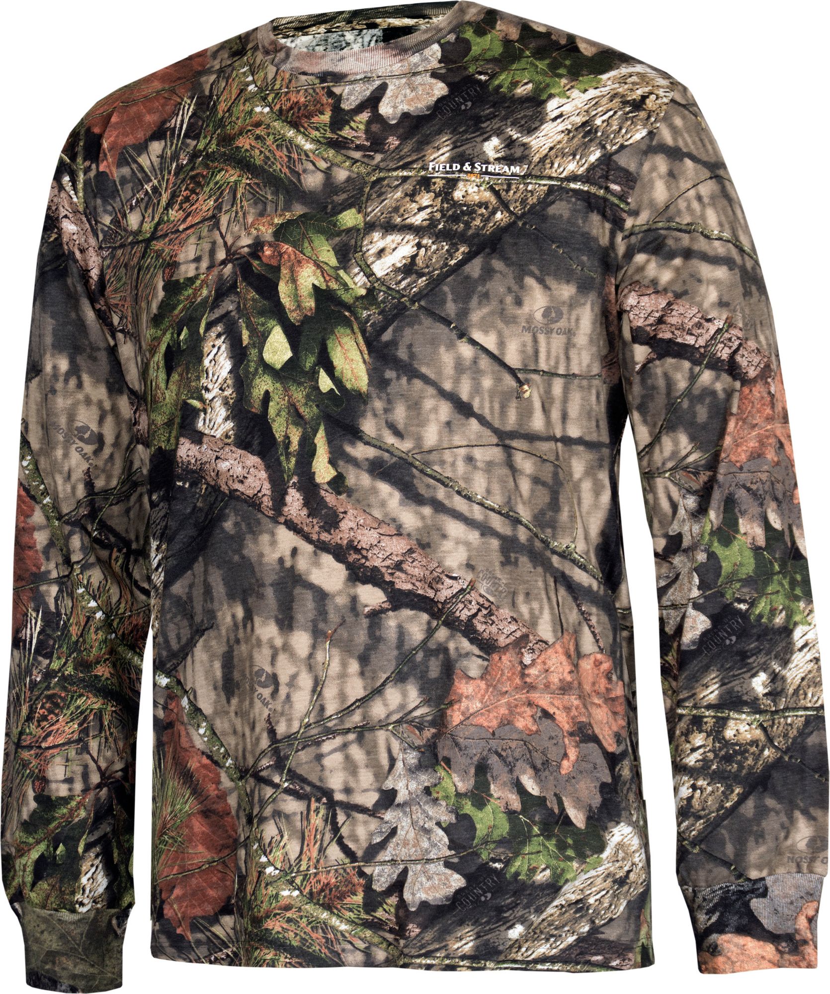 4xl tall camo shirts