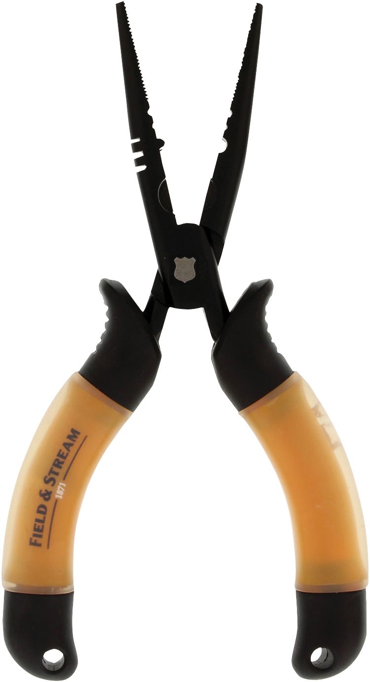 googan squad split ring pliers