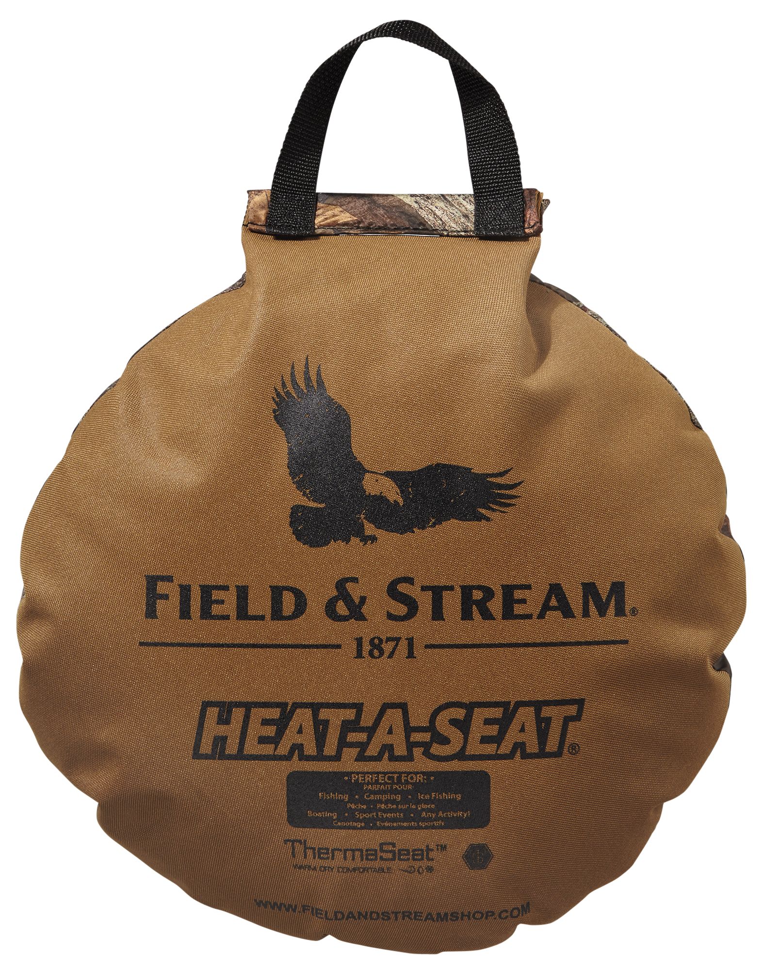 field and stream hunting chairs