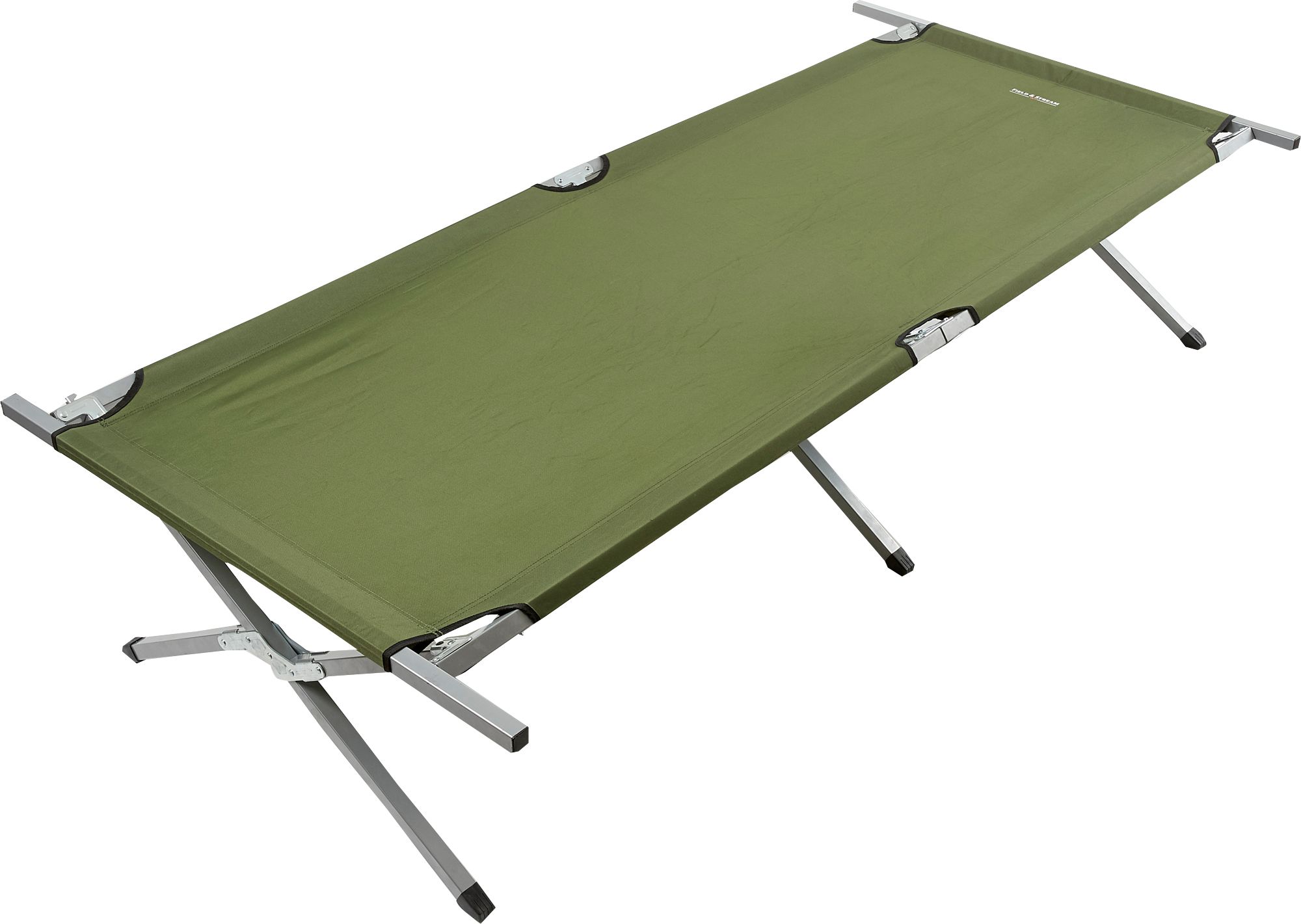 large camp cot mattress