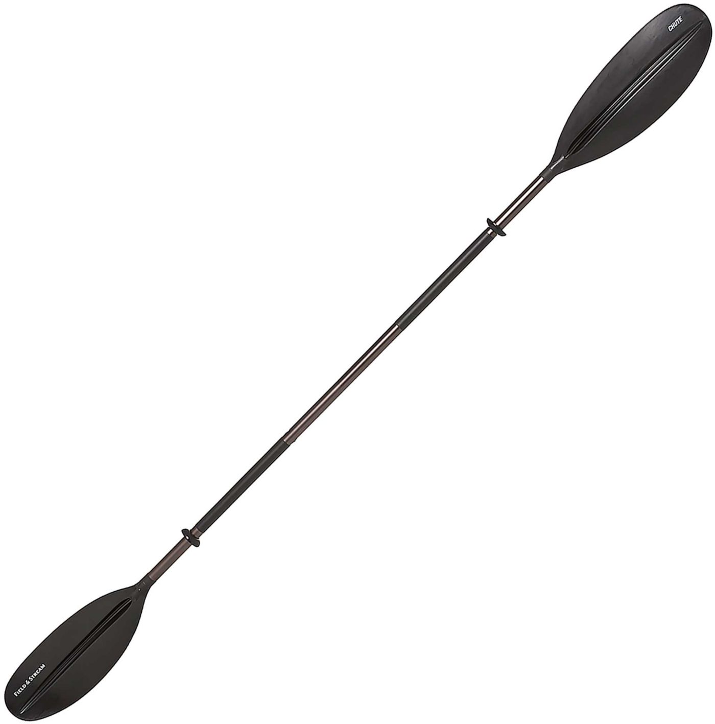 Field & Stream Chute Aluminum Kayak Paddle DICK'S Sporting Goods