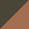 Green/Brown