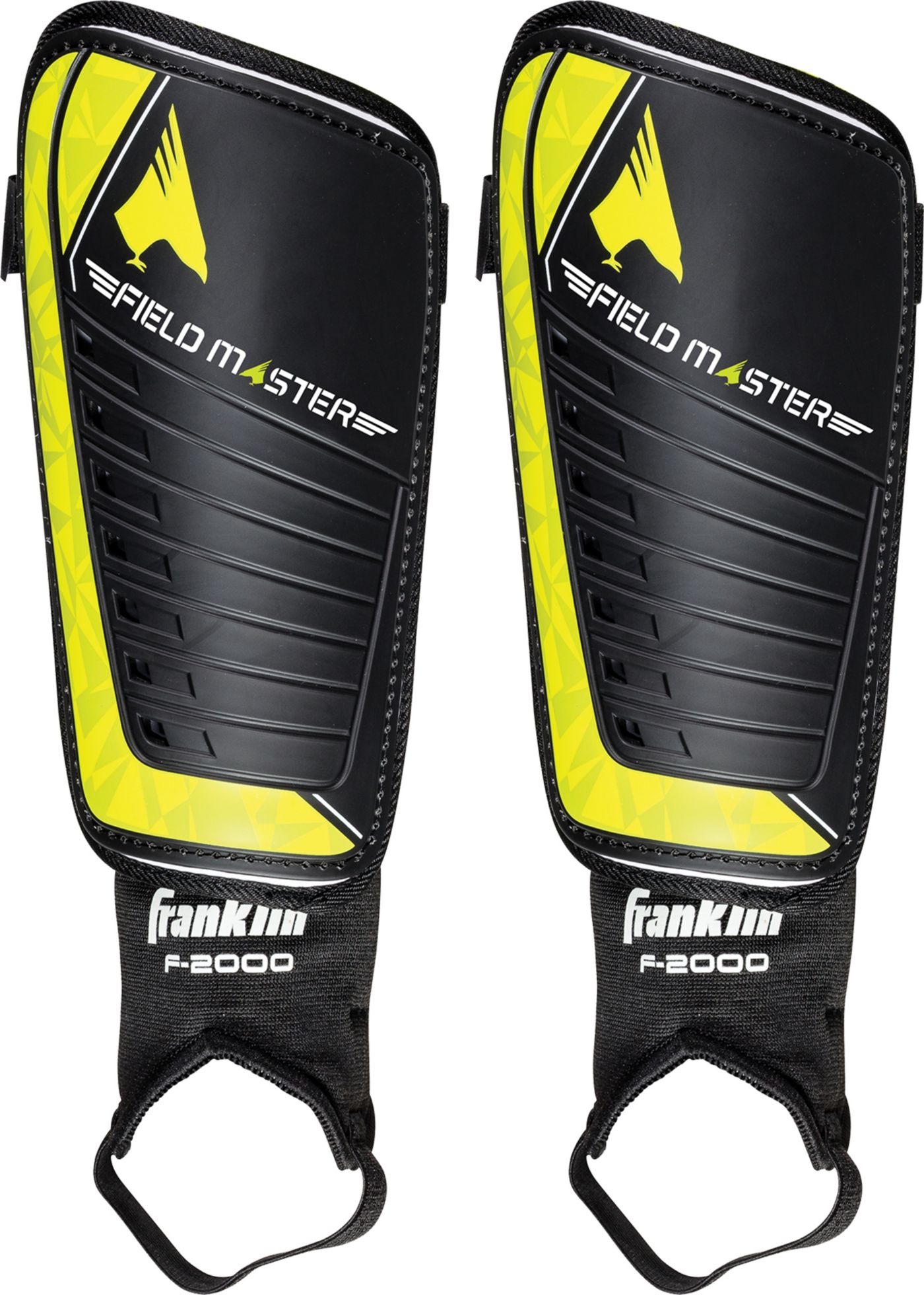 Download Franklin Adult Field Master Soccer Shin Guards | DICK'S ...