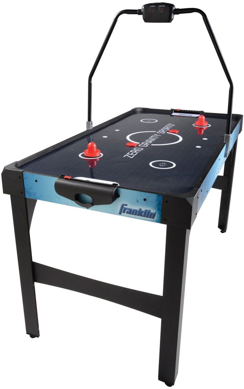 Franklin Air Hockey Tables Best Price Guarantee At Dick S