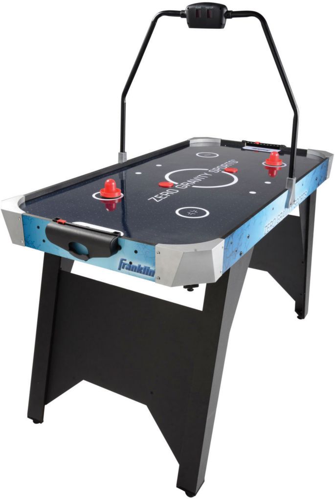 Franklin 54 Zero Gravity Sports Air Hockey Table Dick S