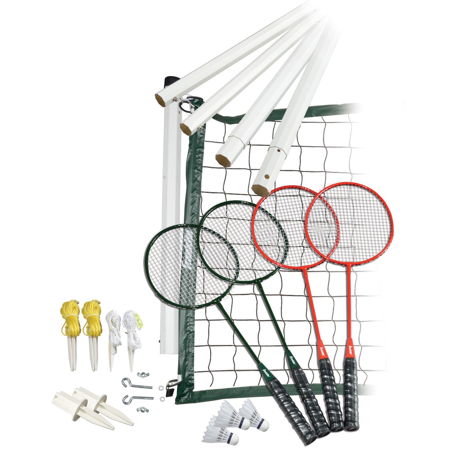 Badminton