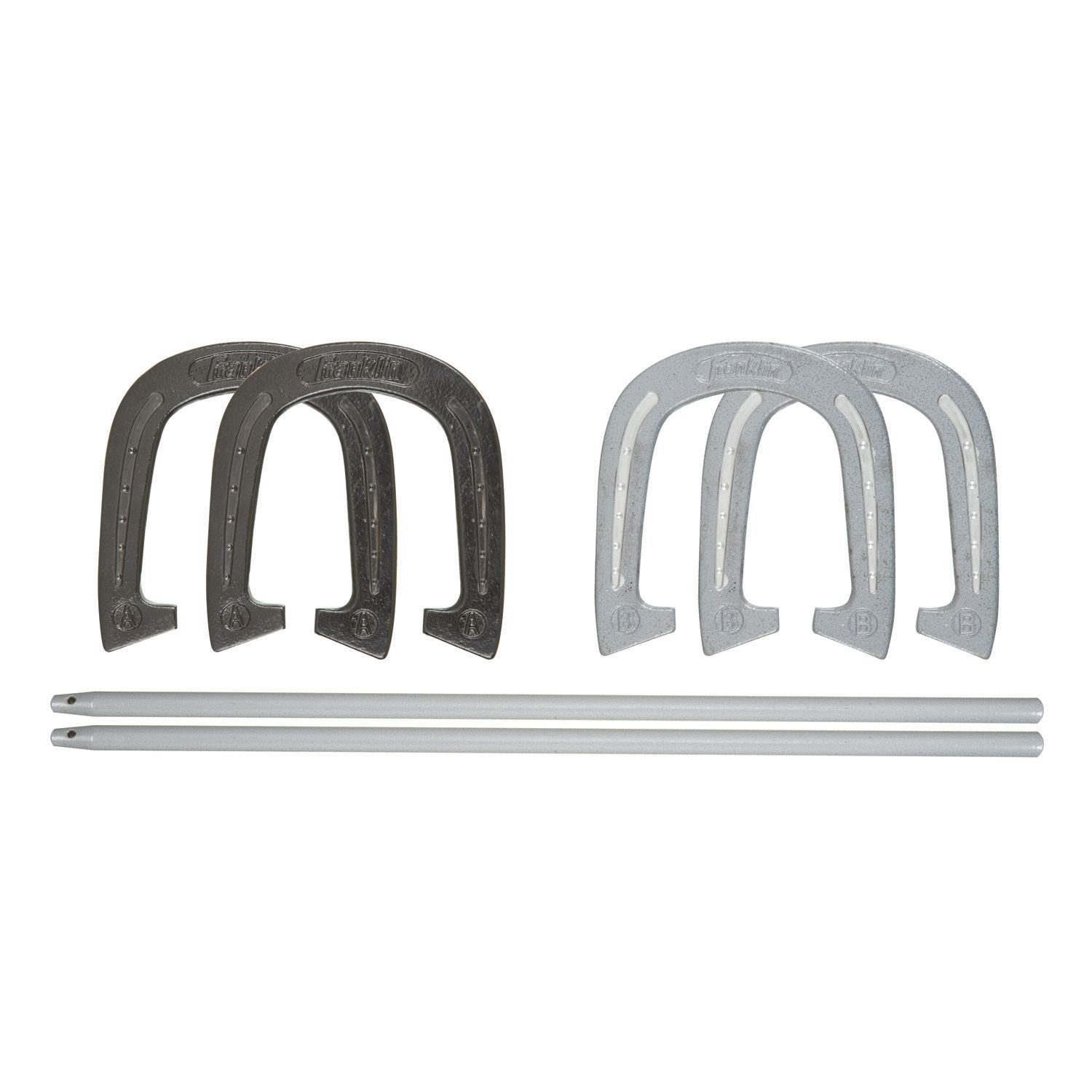 Horseshoes