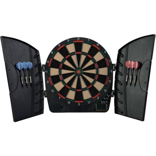 ダーツ DART GAME ELECTRONIC DARTBOARD Amazon.com : JW-YZWJ Electronic Dartboard Party Bar Games