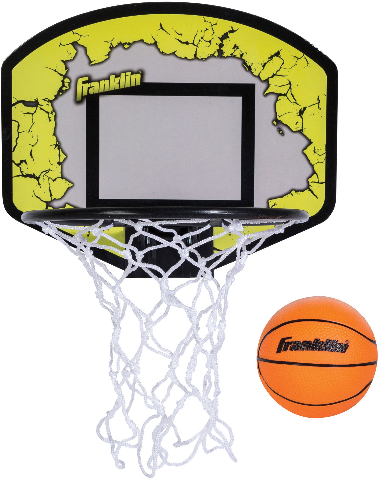 Goaliath 18 Mini Basketball Hoop