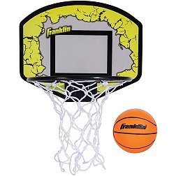 Franklin Go-Pro Basketball Hoop Set