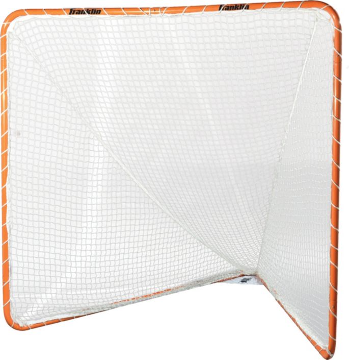 Franklin 4 X 4 X 4 Lacrosse Goal Dick S Sporting Goods