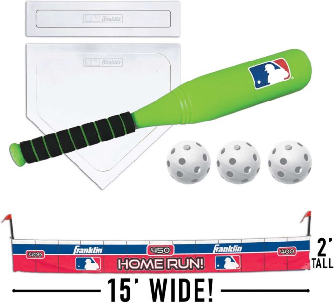 Franklin Mlb Learn To Play Set Dick S Sporting Goods