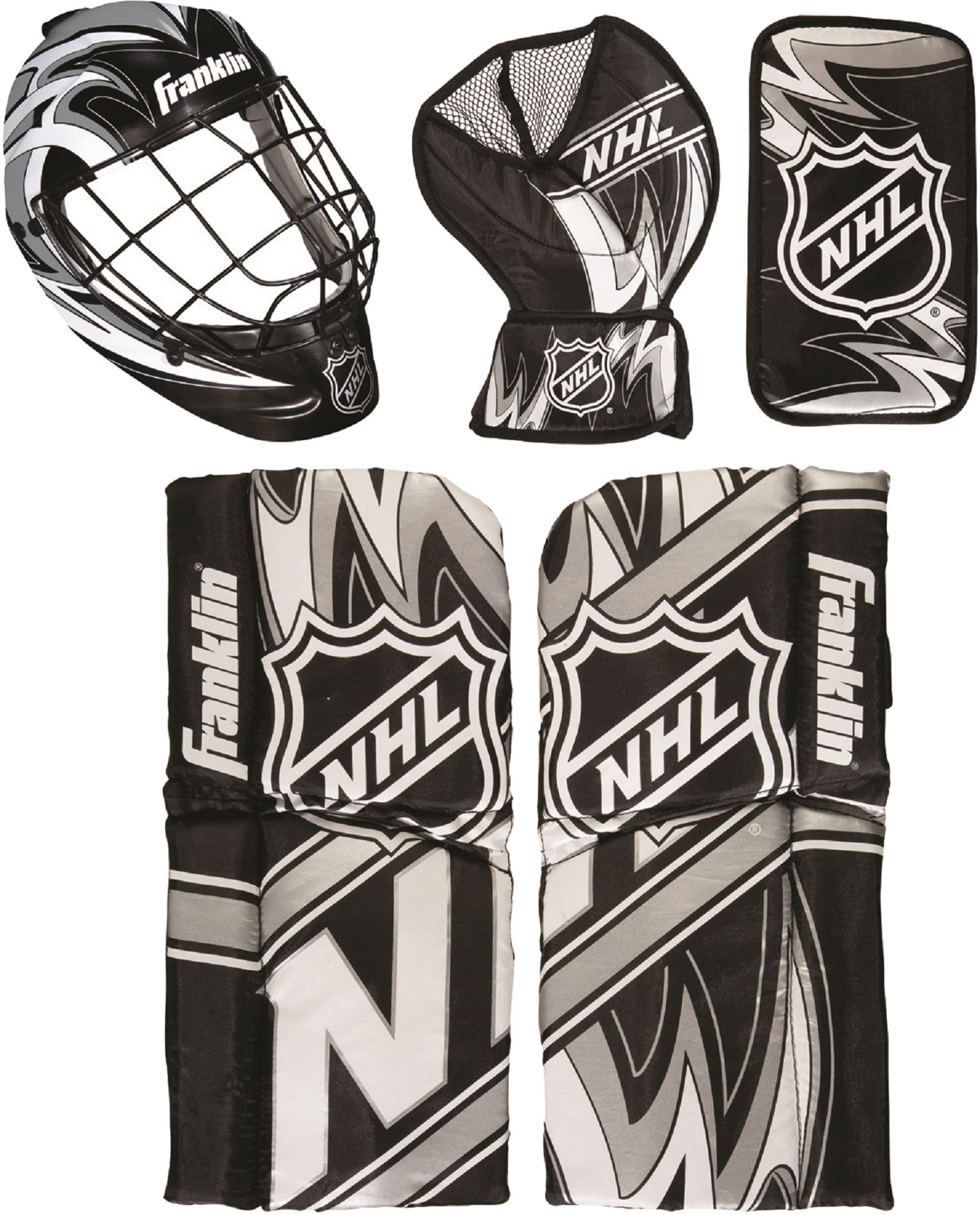 Knee / Mini Hockey