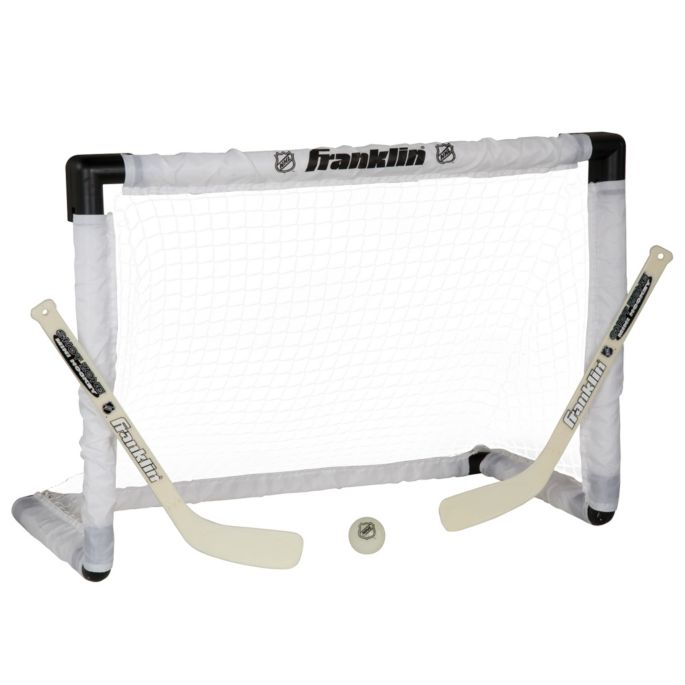 Franklin Light Up Street Mini Hockey Set Dick S Sporting Goods