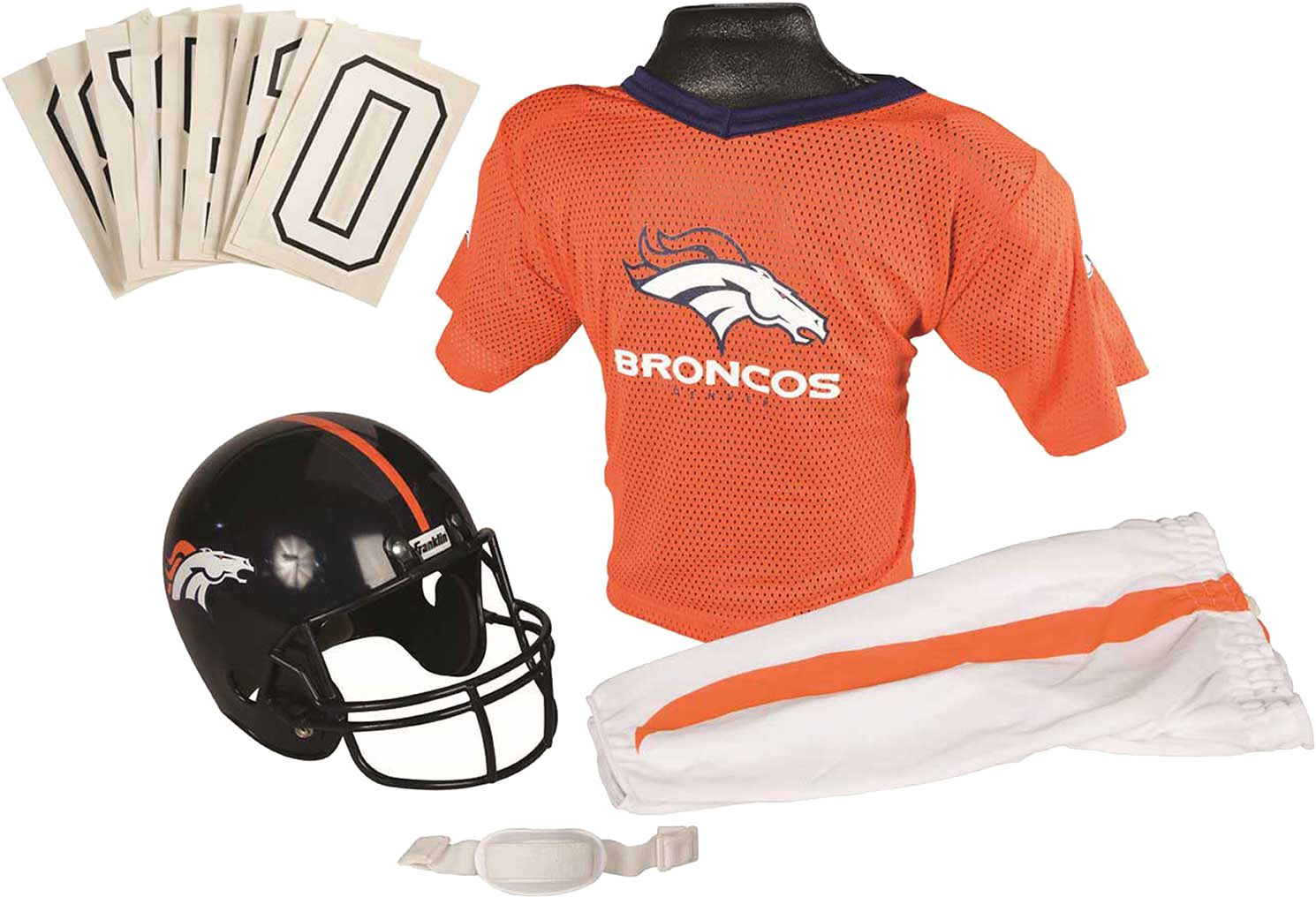 denver broncos merchandise clearance