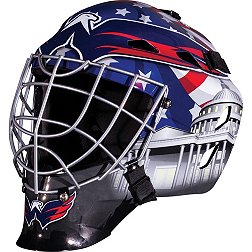 Franklin Washington Capitals Mini Goalie Helmet