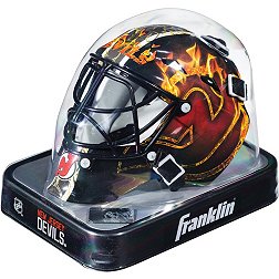 Franklin New Jersey Devils Mini Goalie Helmet