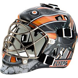 Franklin Philadelphia Flyers Mini Goalie Helmet