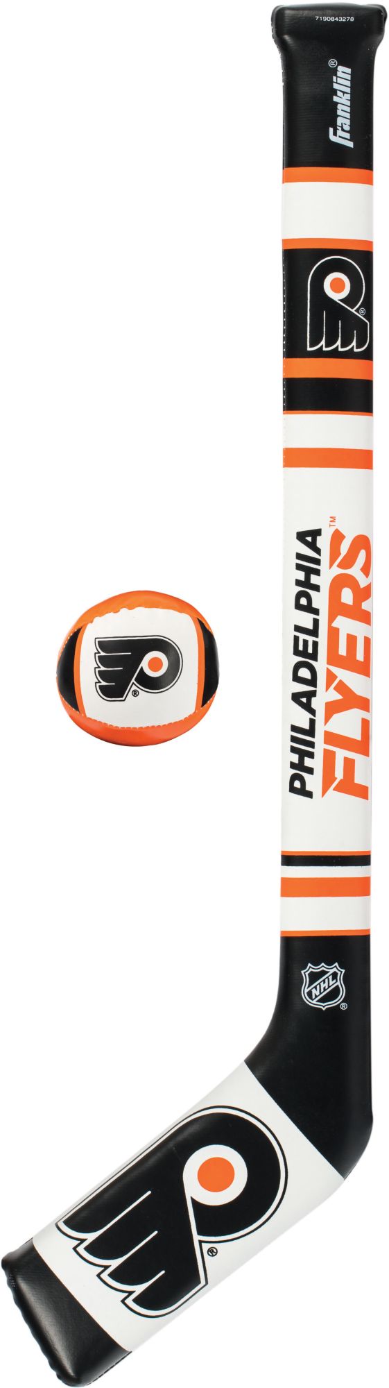 Bleacher Creatures Philadelphia Flyers Bundle: Carter Hart and Gritty Alternate  Jersey 10 Plush Figures