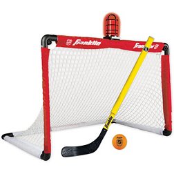 Franklin NHL Light-It-Up Goal Set