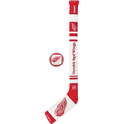 Dick's Sporting Goods Concepts Sports Women's Detroit Red Wings Grey  Mainstream Pants