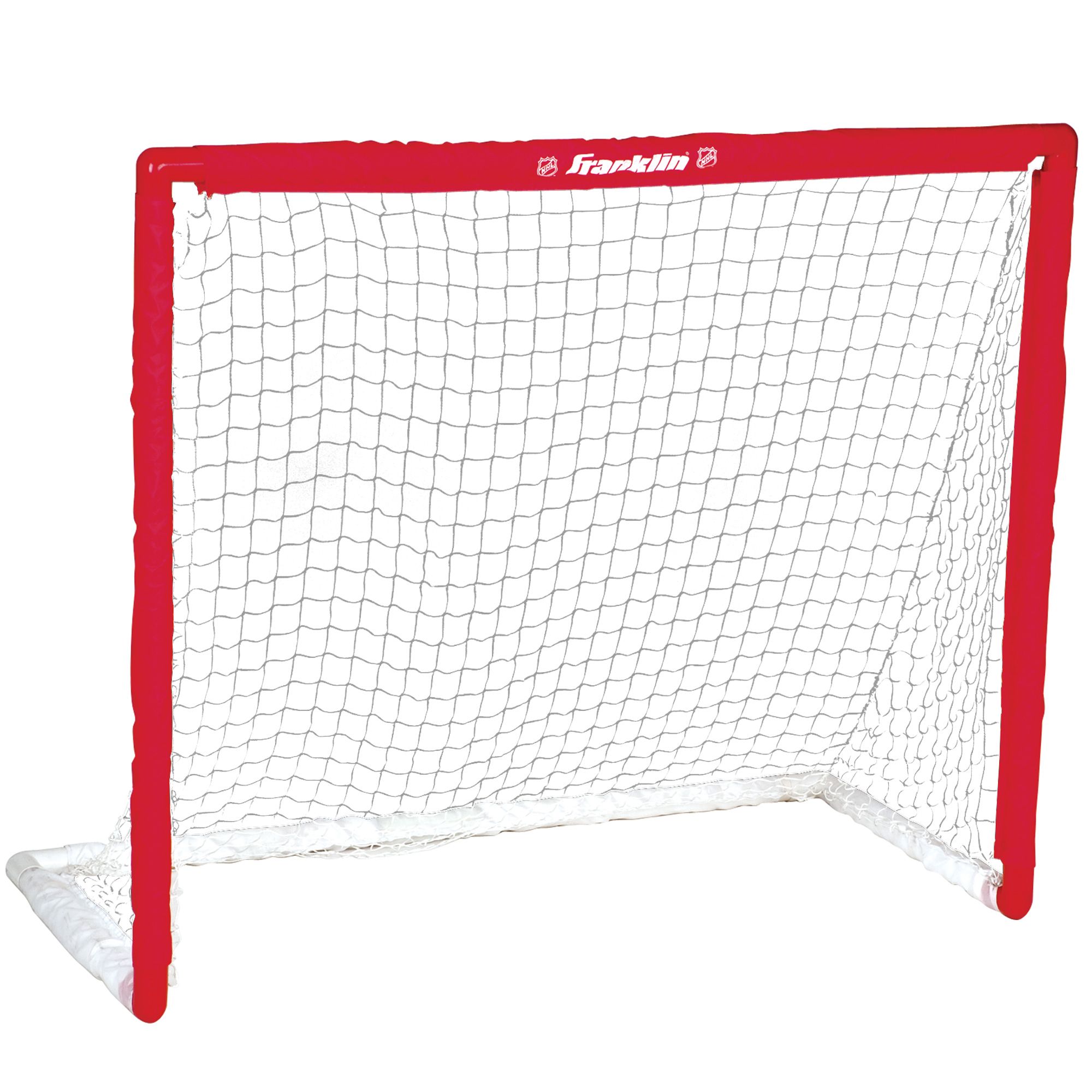 Franklin 46" NHL Sleeve Net PVC Street Hockey Goal