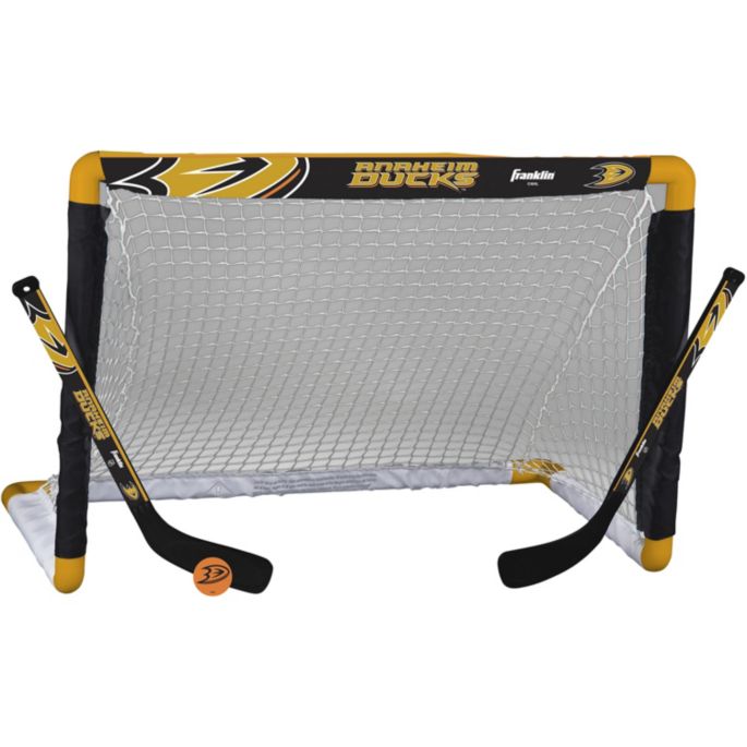 Franklin Nhl Team Mini Knee Hockey Set Dick S Sporting Goods
