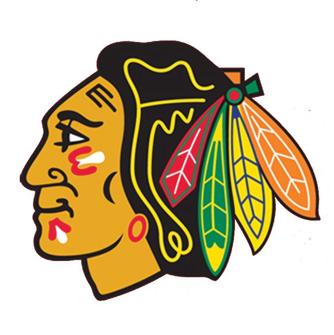 Chicago Blackhawks