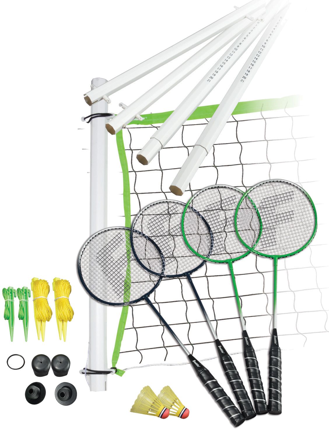 Badminton