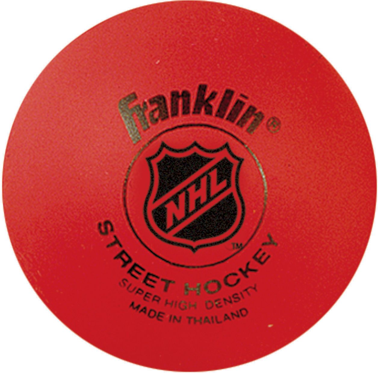 Pucks & Balls