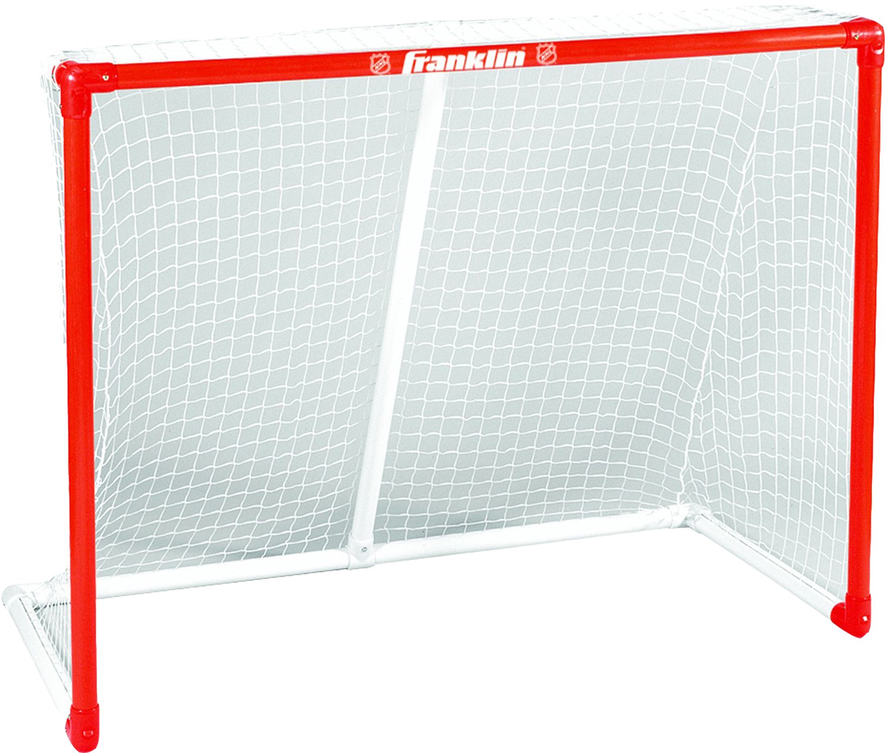 Franklin NHL 54” Innernet PVC Street Hockey Goal - No Color