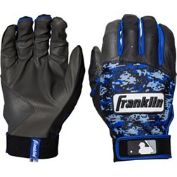 Franklin Youth Digitek Series Batting Gloves
