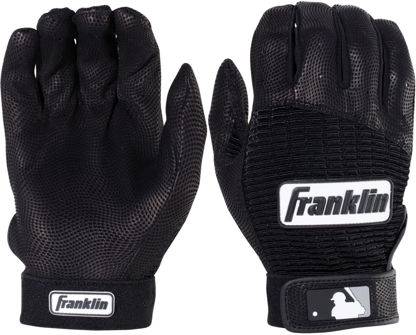 Franklin Youth Pro Classic Series Batting Gloves DICK'S Sporting Goods