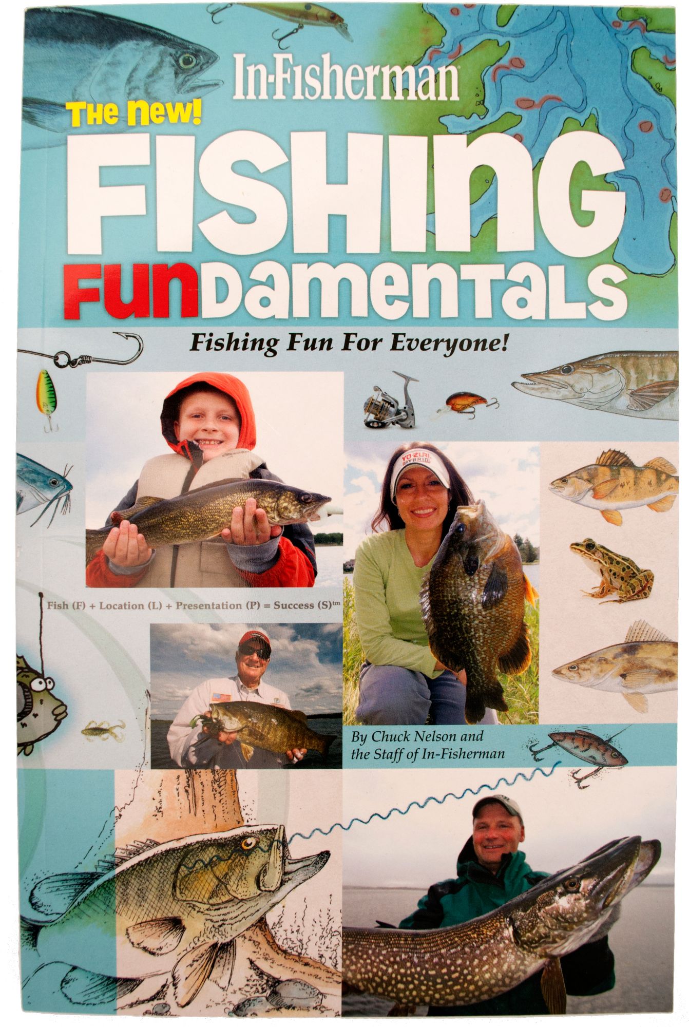 Fishing Books Dick S Sporting Goods