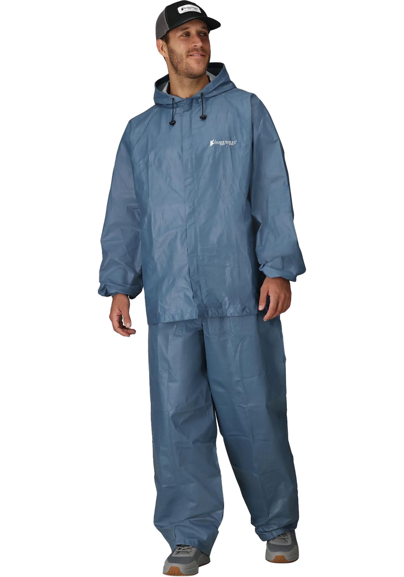 frogg toggs DriDucks UltraLite Rain Suit DICK'S Sporting Goods