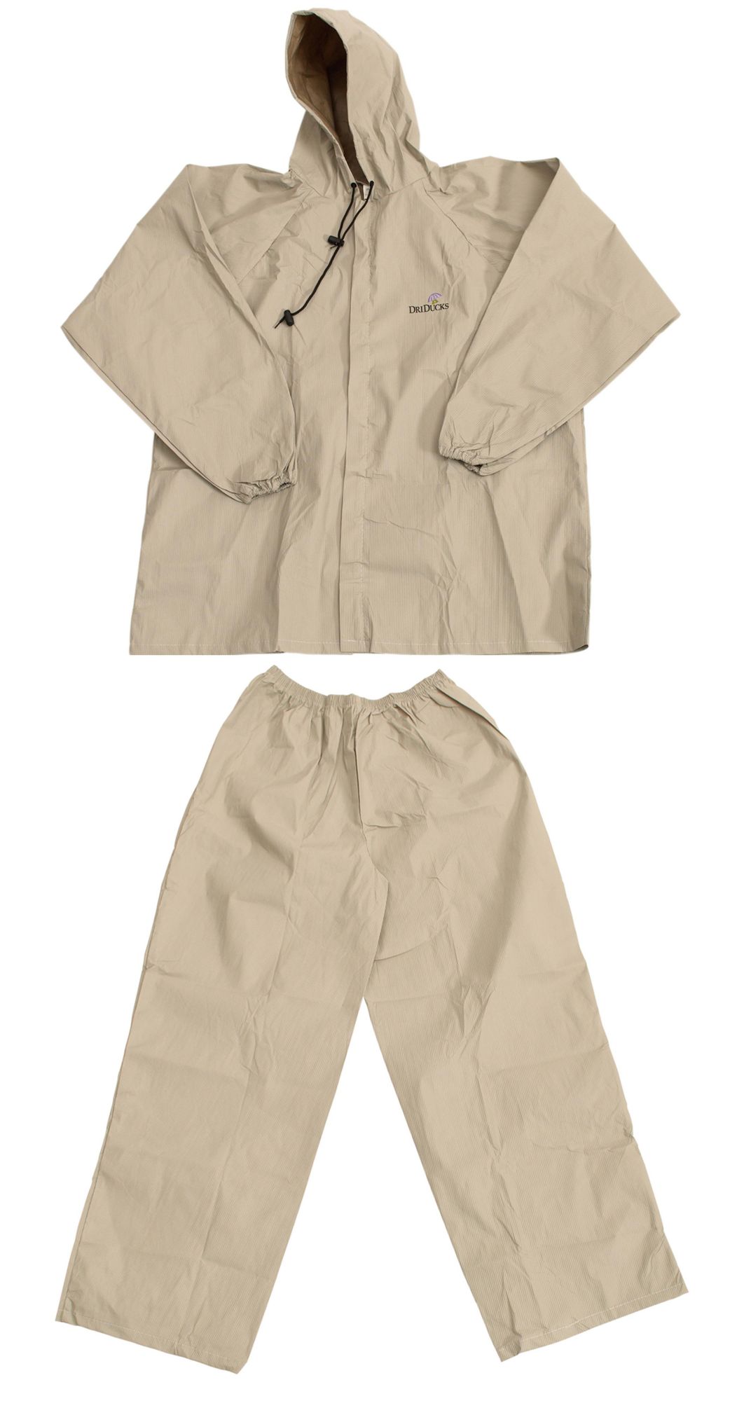 frogg toggs DriDucks Ultra-Lite Rain Suit