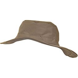 frogg toggs Men's Breathable Waterproof Boonie Hat