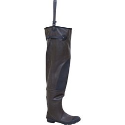 frogg toggs Classic Rubber Hip Waders