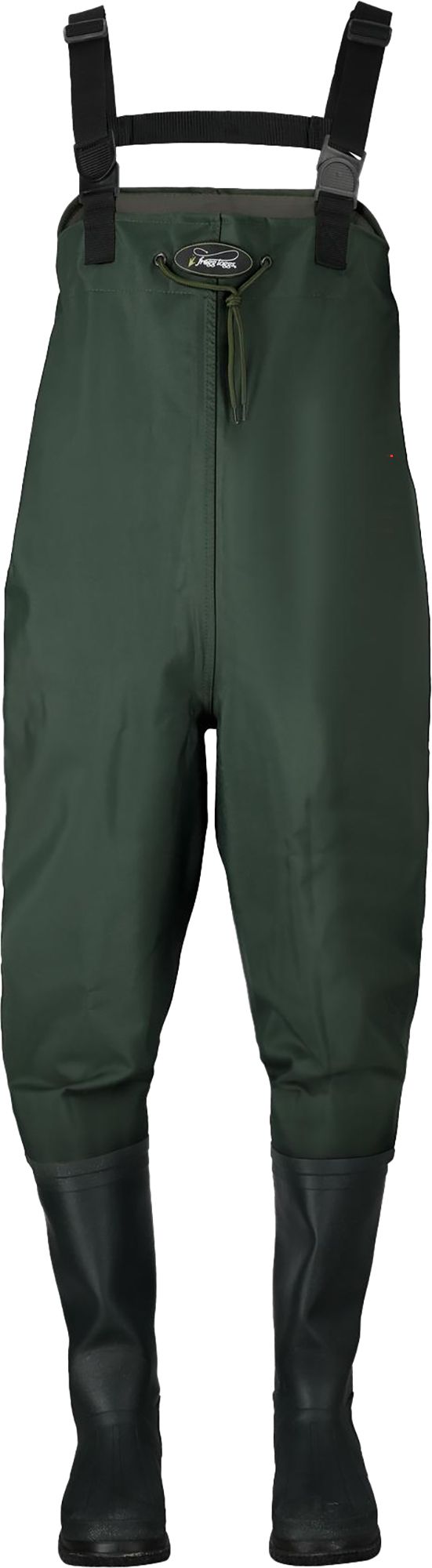 Frogg Toggs Cascades Felt Bootfoot Chest Wader