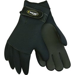 frogg toggs FroggFingers Adjustable Neoprene Gloves