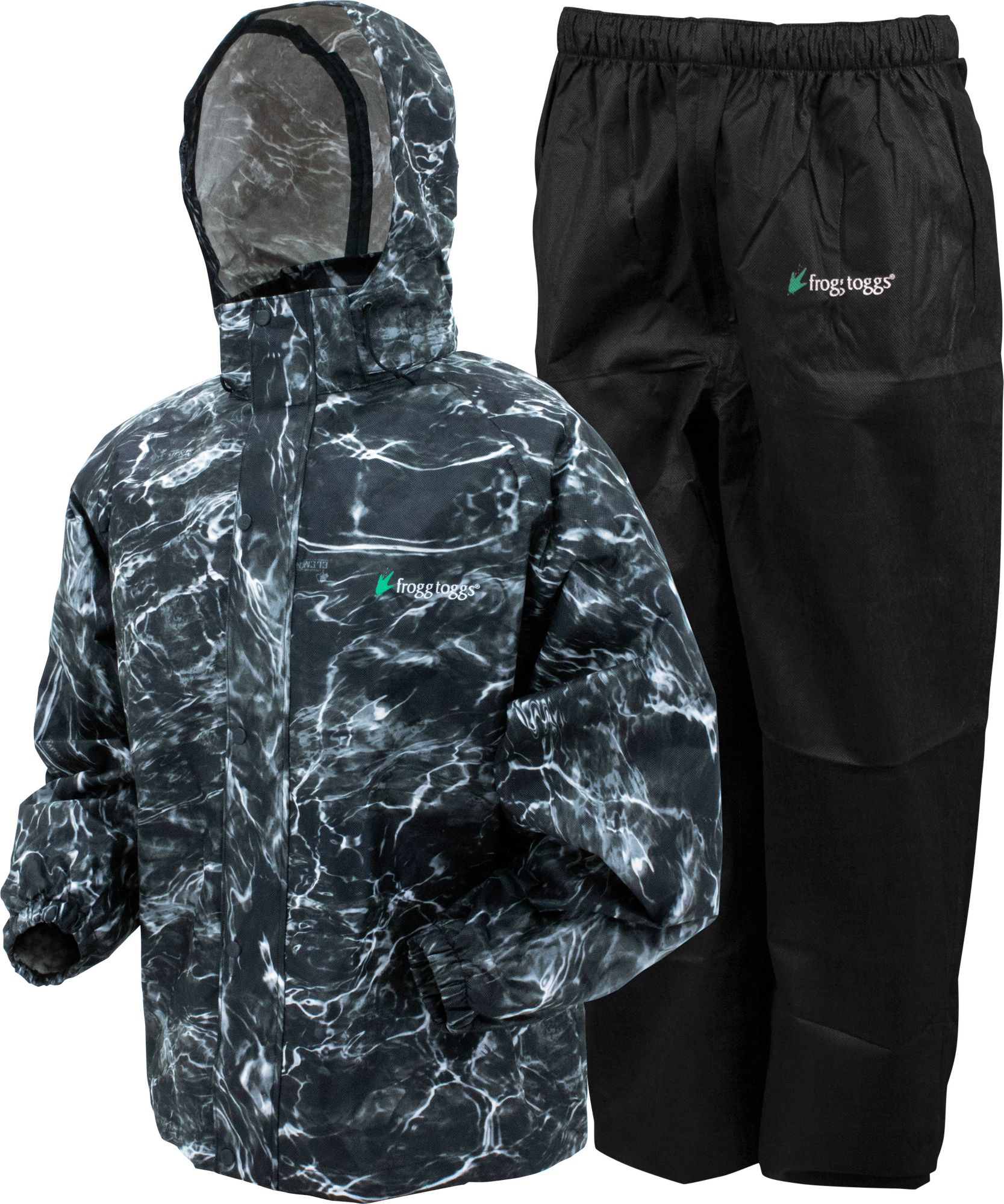 Jackets