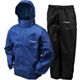 Blue/Black