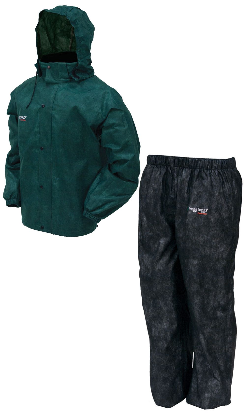 Forest Green