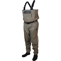 frogg toggs Anura II Breathable Chest Waders