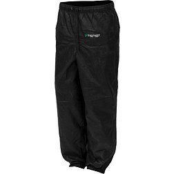 frogg toggs Men's Classic Pro Action Pants