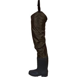 Fishing Chest Waders Boot, Boys Girls Fishing Rain Boot Hip Waders For  Hunting (Color : Pink, Size : 27) : : Fashion