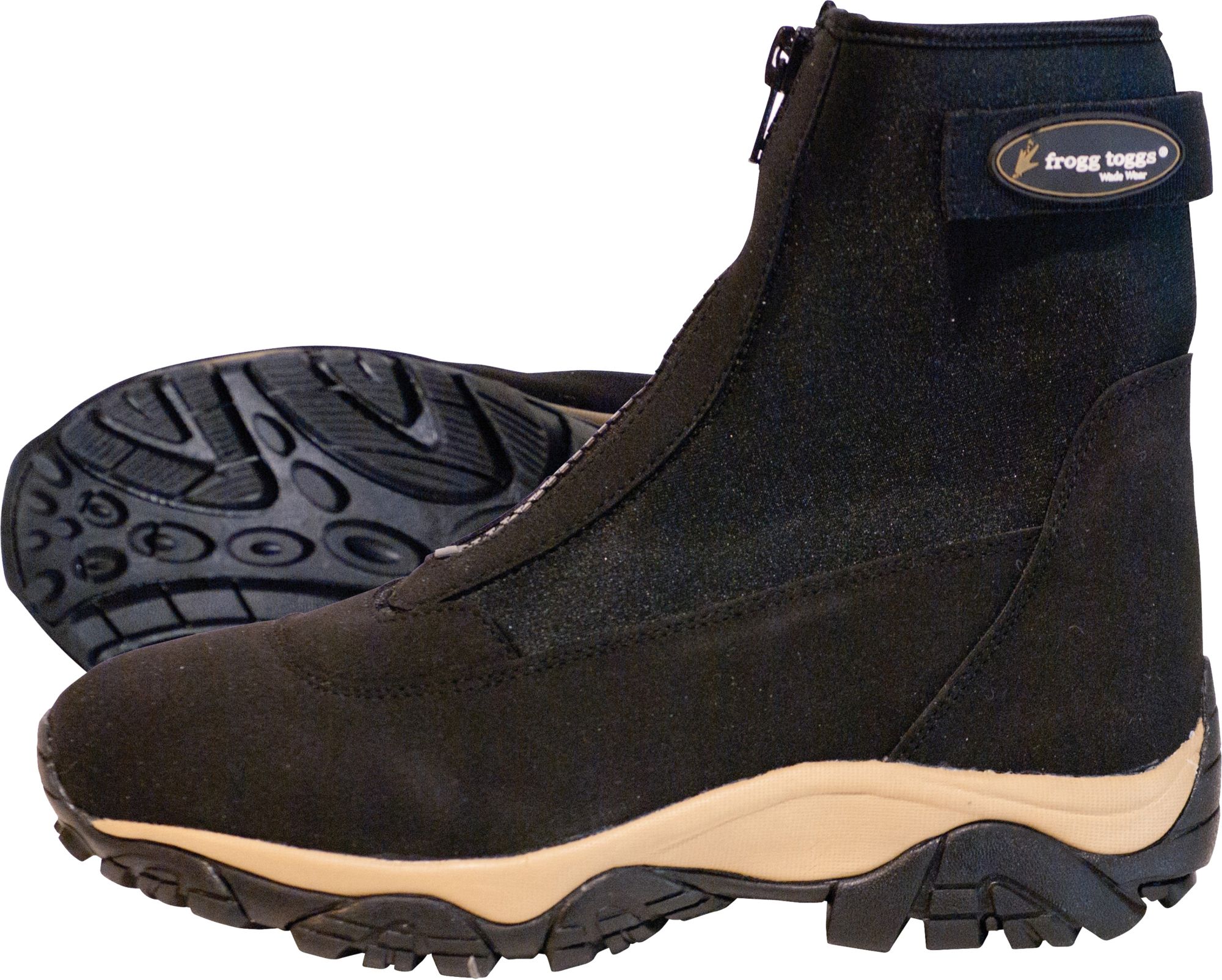 foreverlast reef boots