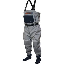 frogg toggs Sierran Breathable Chest Waders
