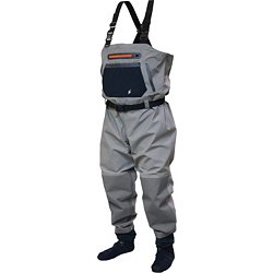 Chest Waders For Big And Tall