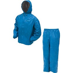 frogg toggs Youth Ultra-Lite2 Rain Suit